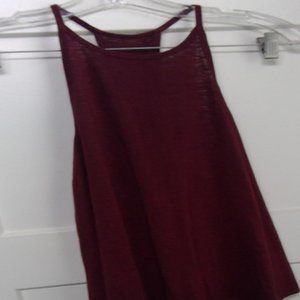 Athleta Small Tank Top